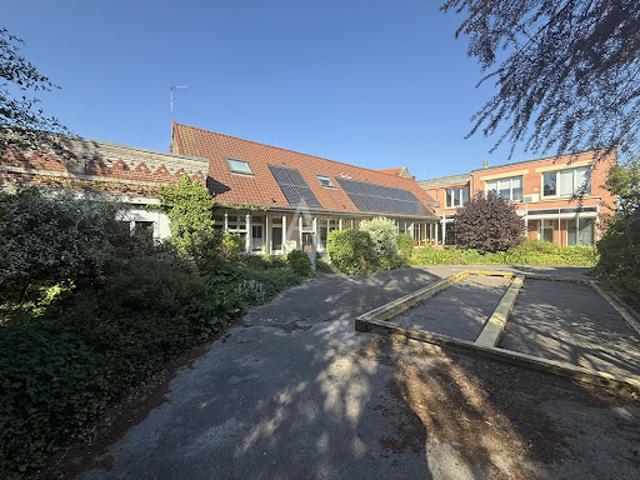 Vente Immeuble 15 pièces 470 m2 Saint Omer