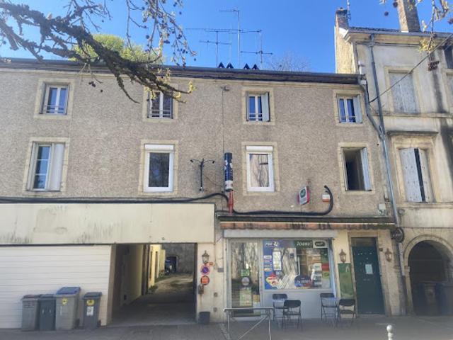Vente Immeuble 15 pièces 550 m2 Gray