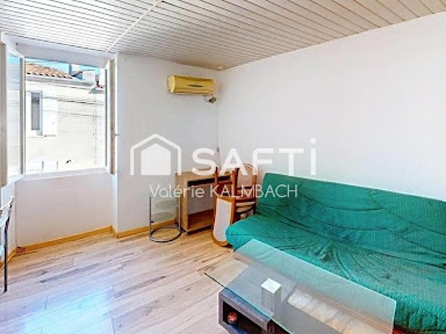 Vente Immeuble 160 m2 Cognac