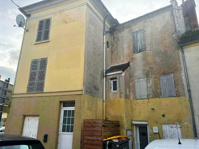 Vente Immeuble 160 m2 Condé en Brie