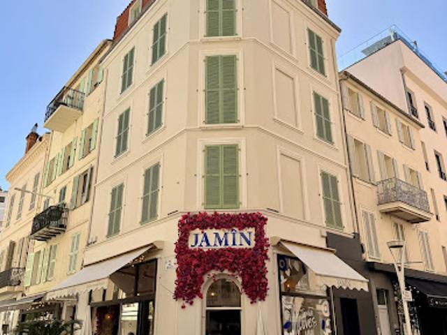 Vente Immeuble 160 m2 Cannes