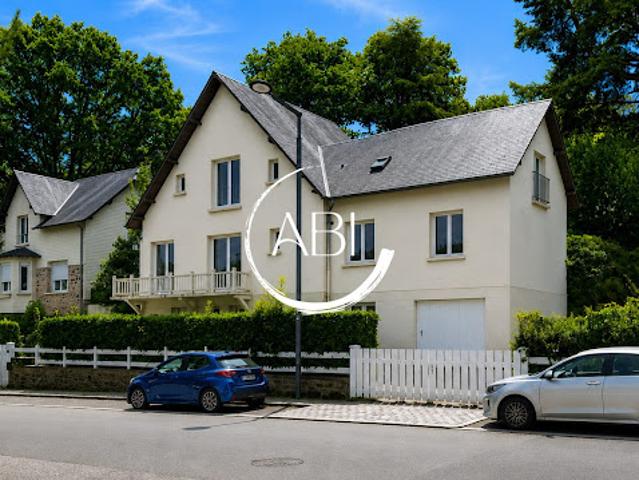 Vente Immeuble 160 m2 Bagnoles de l'Orne Normandie