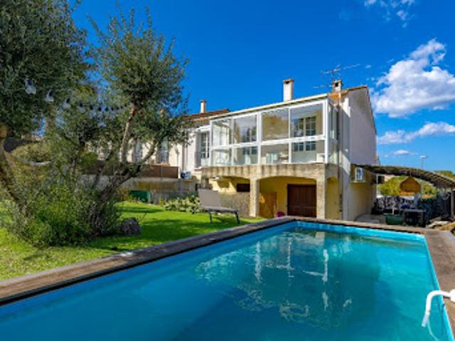 Vente Immeuble 160 m2 Le Crès