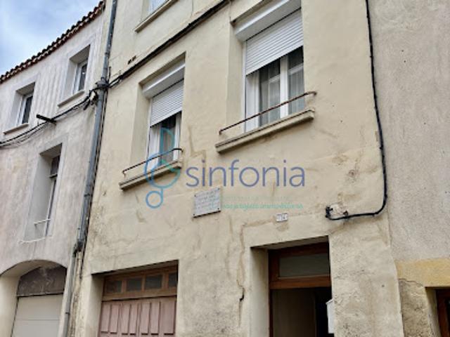 Vente Immeuble 160 m2 Lunel