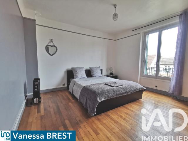 Vente Immeuble 160 m²