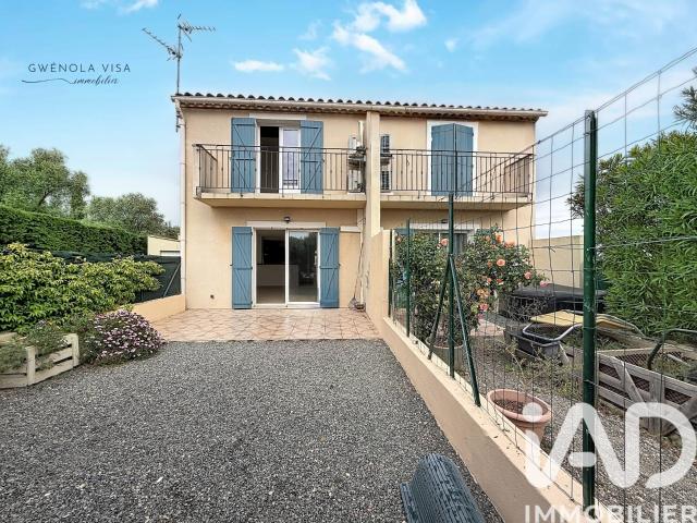 Vente Immeuble 160 m²