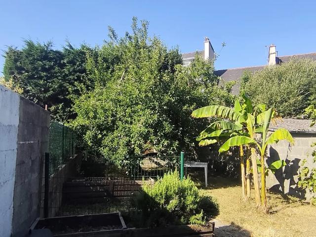 Vente Immeuble 161 m²