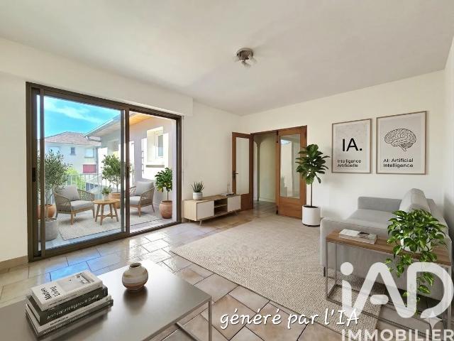 Vente Immeuble 161 m²