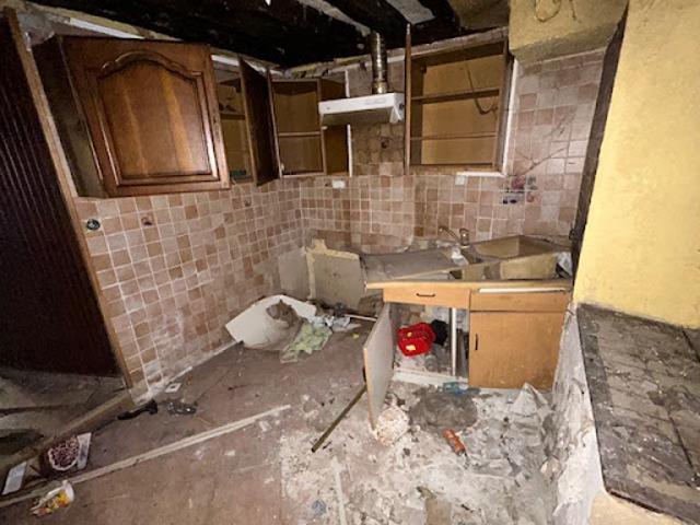 Vente Immeuble 162 m2 Saint Germain lès Arpajon