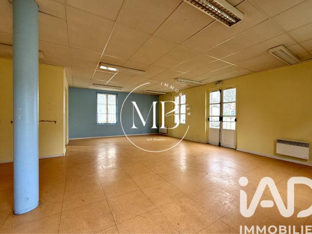 Vente Maison/villa 3 pièces