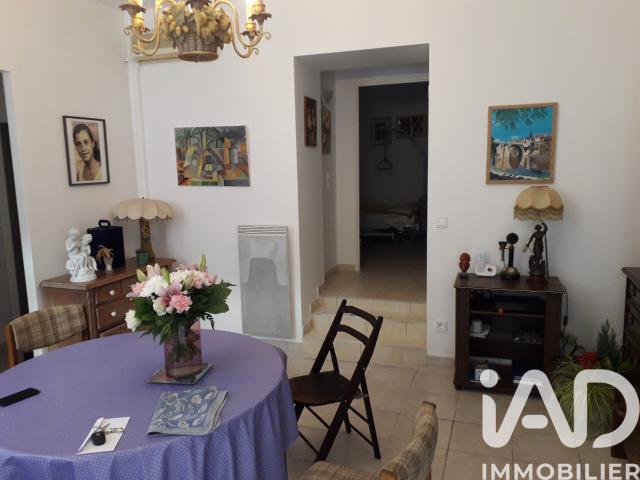 Vente Immeuble 162 m²