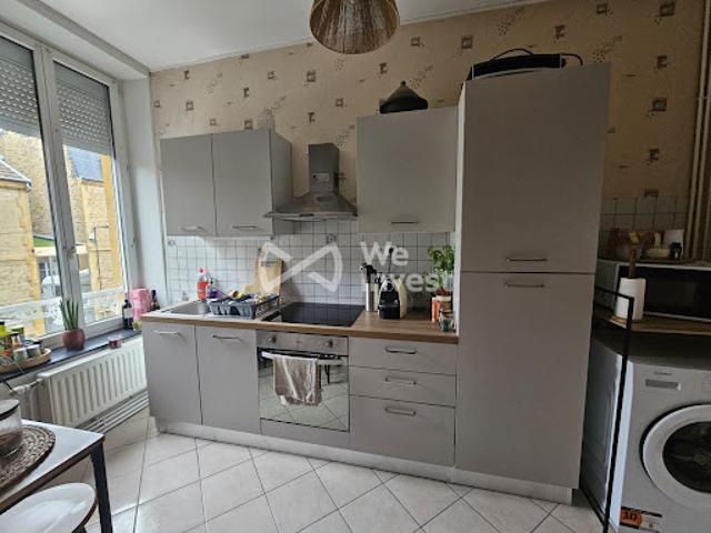 Vente Immeuble 163 m2 Charleville mezieres