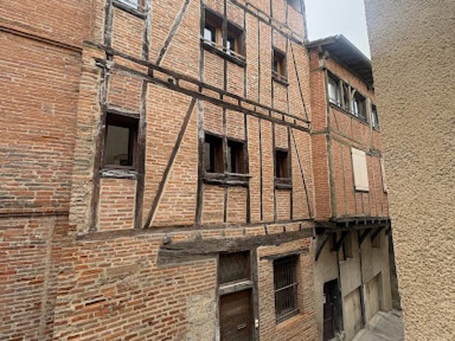 Vente Immeuble 164 m2 Albi