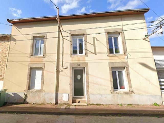 Vente Immeuble 165 m2 Limoges
