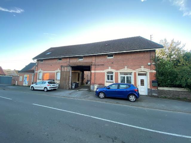 Vente Immeuble 166 m2 Flines lez Raches