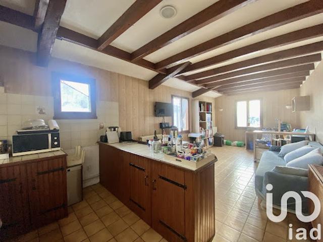Vente Immeuble 166 m2 Nérac