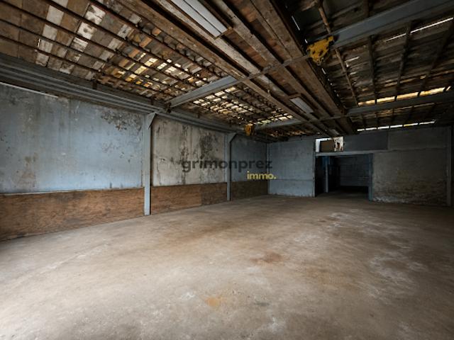 Vente Immeuble 0 pièces 166 m2 Roubaix