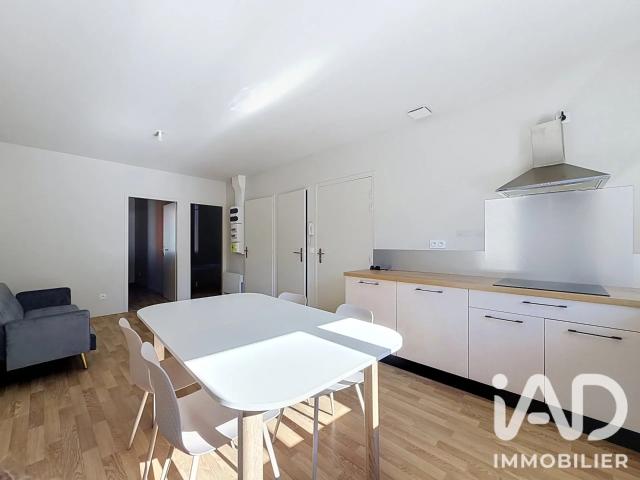 Vente Immeuble 166 m²