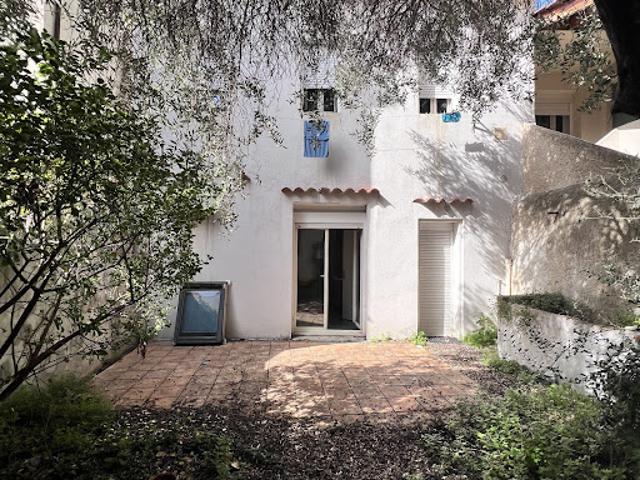 Vente Immeuble 167 m2 Marseille 13ème