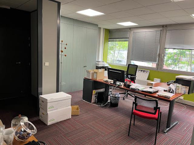 Vente Immeuble 167 m2 Merignac