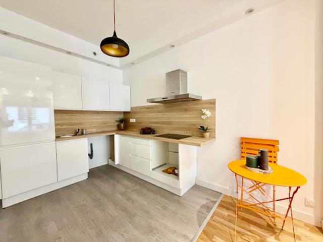 Vente Immeuble 167 m2 Tourcoing