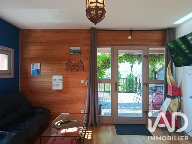 Vente Immeuble 167 m²