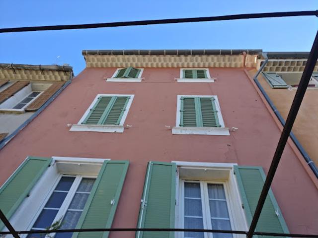 Vente Immeuble 168 m2 La Seyne sur Mer