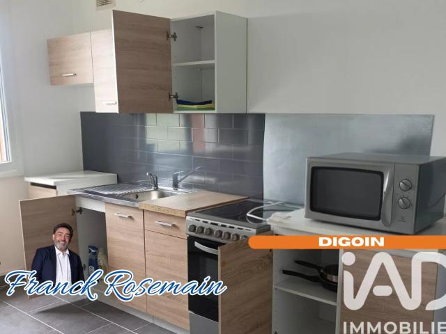 Vente Immeuble 168 m²