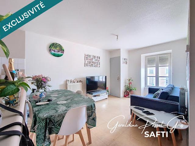 Vente Immeuble 169 m2 Beaumont les valence
