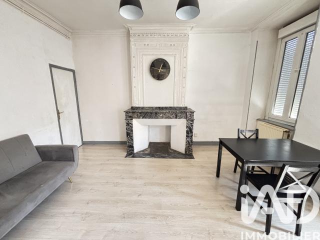 Vente Immeuble 169 m²