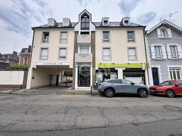 Vente Immeuble 16 pièces 0 m2 Evreux