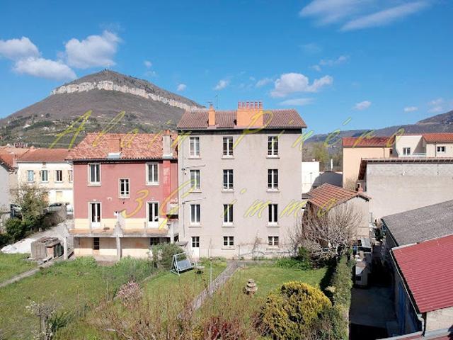 Vente Immeuble 16 pièces 297 m2 Millau