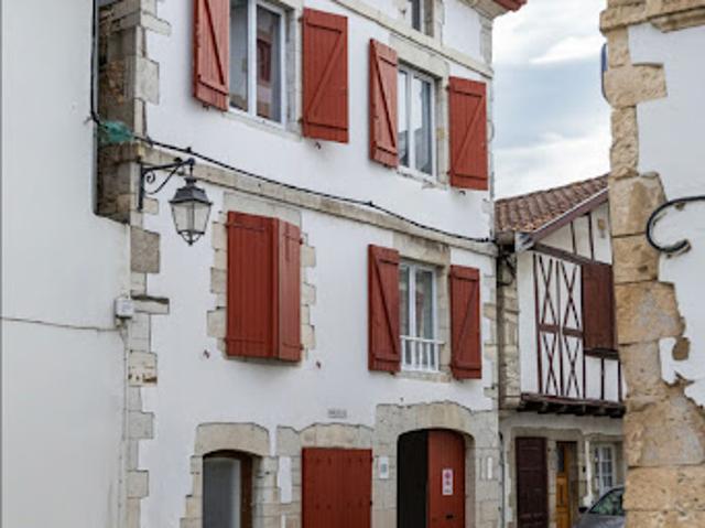 Vente Immeuble 16 pièces 306 m2 Bidache
