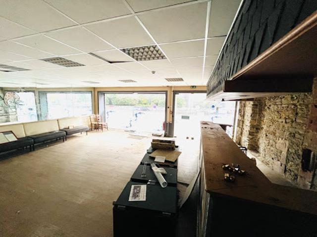 Vente Immeuble 16 pièces 300 m2 Pluméliau Bieuzy