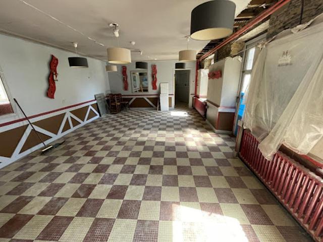 Vente Immeuble 16 pièces 300 m2 Pluméliau Bieuzy