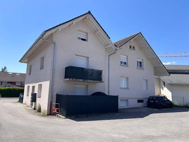 Vente Immeuble 16 pièces 335 m2 Douvaine