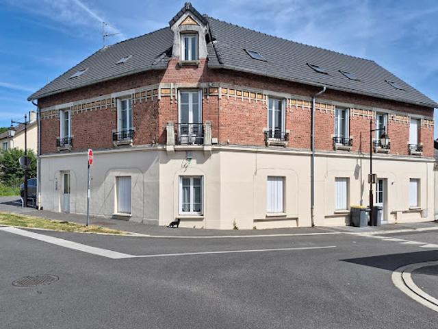 Vente Immeuble 16 pièces 358 m2 Laon