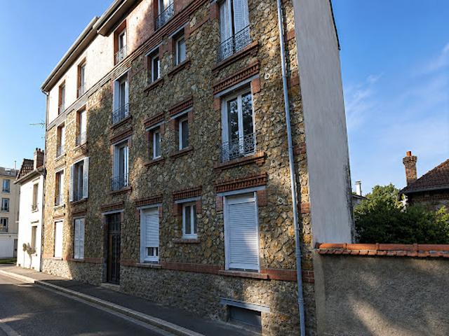 Vente Immeuble 16 pièces 374 m2 Le Pecq