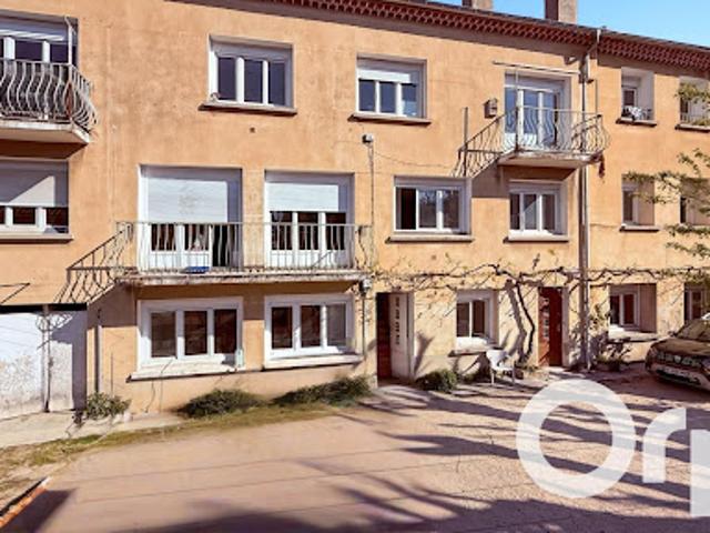 Vente Immeuble 16 pièces 406 m2 Mondragon