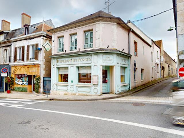 Vente Immeuble 16 pièces 450 m2 Cosne Cours sur Loire