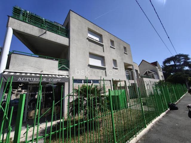 Vente Immeuble 16 pièces 485 m2 Villeparisis