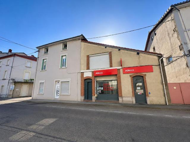 Vente Immeuble 16 pièces 640 m2 Romans sur isere