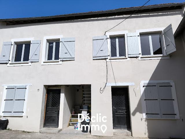 Vente Immeuble 170 m2 Celles sur Belle