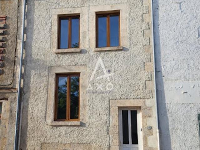 Vente Immeuble 0 pièces 170 m2 Chatillon sur loire