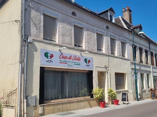 Vente Immeuble 0 pièces 170 m2 Aix Villemaur Pâlis