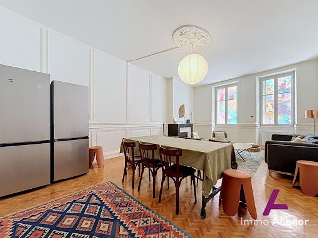 Vente Immeuble 170 m2 Bordeaux