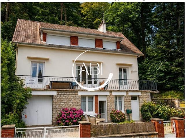 Vente Immeuble 170 m2 Bagnoles de l'Orne Normandie