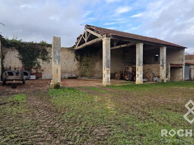 Vente Immeuble 170 m2 Paillé