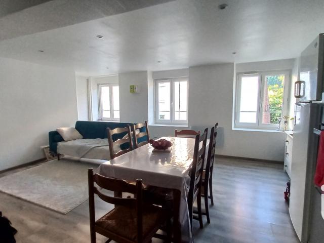 Vente Immeuble 170 m²