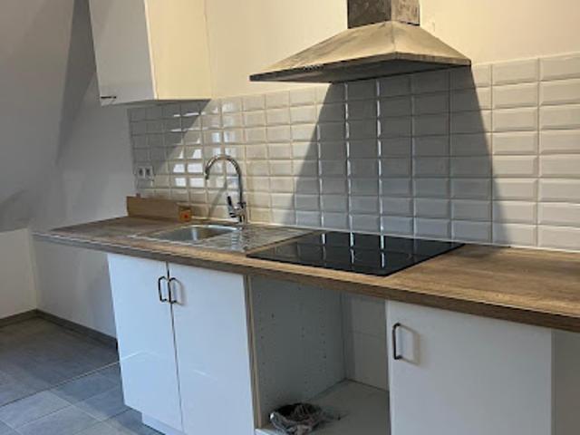 Vente Immeuble 172 m2 Sens